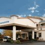 Comfort Inn & Suites Quakertown