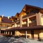Pensjonat Karino Spa