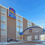 Best Western Cooper's Mill Hotel