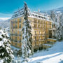 Hotel Salzburger Hof