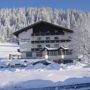 Berghotel Presslauer