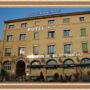 Hôtel Le Sauvage