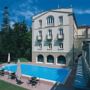 Hotel Roma Imperiale
