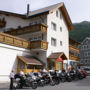 Alpenhotel Schlüssel
