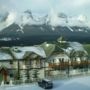 Silver Creek Lodge