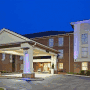 Holiday Inn Express Fairfield