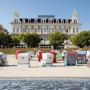 Seetel Ringhotel Ostseehotel Ahlbeck und Villen