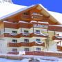 Le Sherpa Val Thorens Hôtels-Chalets de Tradition
