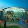 Kempinski Hotel Airport München