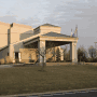 Holiday Inn Express Springfield
