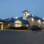 Holiday Inn Express Stephens City