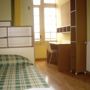 Residencia Universitaria Nikbor