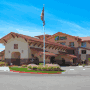 Holiday Inn Express Turlock
