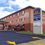 Best Western Romeoville Inn