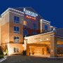 Fairfield Inn & Suites by Marriott Rockford