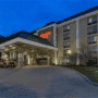 Hampton Inn Wheeling