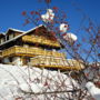 Chalet Pra Loup