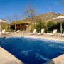 Cortijo Finca La Solana 1878