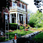 Historic Maple Hill Manor Bed & Breakfast