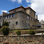 Pousada de Manteigas - São Lourenço, Serra da Estrela