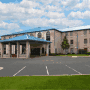 Baymont Inn & Suites Greenwood
