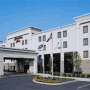Hampton Inn Linden