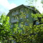 Europäisches Gästehaus