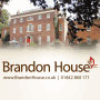 Brandon House