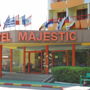 Hotel Majestic Mamaia