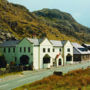 YHA Pen-Y-Pass