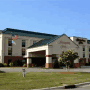 Hampton Inn Williamston