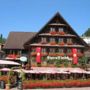 Hotel Swiss Chalet