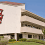 Red Roof Inn BWI Airport