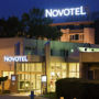 Novotel Evry Courcouronnes