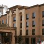 Hampton Inn Visalia