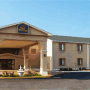 Best Western Lincoln Illinois