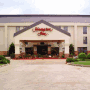 Hampton Inn Paris