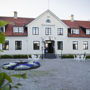 Hammenhögs Gästgivaregård