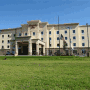 Hampton Inn Matamoras