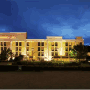 Hampton Inn Spartanburg North