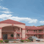 Econolodge Inn & Suites Beaumont