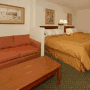 Comfort Suites Suwanee