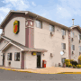 Super 8 Motel Aberdeen