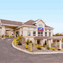Howard Johnson Express Inn Blackwood