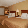 Clarion Hotel Broken Arrow