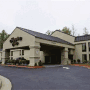 Hampton Inn Chester