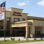 Hampton Inn & Suites Crawfordsville