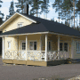Holidaystars Pori