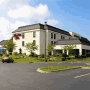 Hampton Inn Corydon