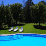 Las Nalcas Mountain Resort